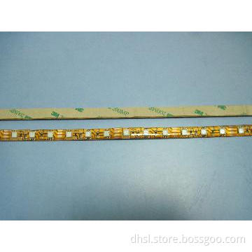smd5630 led strip 60pcs led per meter 12V(1)